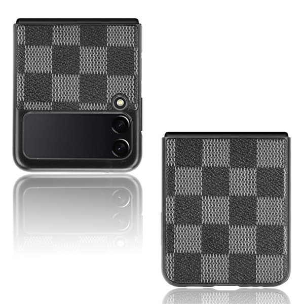Tunt Skal - Samsung Galaxy Z Flip 3