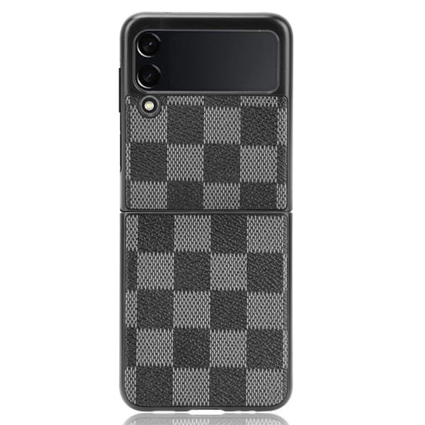Samsung Galaxy Z Flip 3 5G - Klassiskt skal från FLOVEME