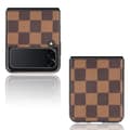 Miniatyrbild 6 av 7: Samsung Galaxy Z Flip 3 - Professionellt Tunt Skyddsskal
