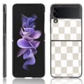 Miniatyrbild 2 av 7: Samsung Galaxy Z Flip 3 - Professionellt Tunt Skyddsskal