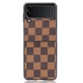 Miniatyrbild 3 av 7: Samsung Galaxy Z Flip 3 5G - Vikbart skal i klassisk utformning