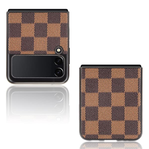 Stilsäkert Tunt Skal - Samsung Galaxy Z Flip 3