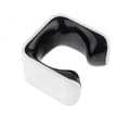 Miniatyrbilde 3 av 5: HORNIT Clug MTB L cykelholder hvid/sort MWB2586