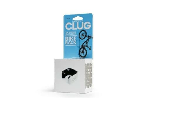 HORNIT Clug MTB L cykelholder hvid/sort MWB2586