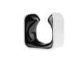 Miniatyrbilde 1 av 5: HORNIT Clug MTB L cykelholder hvid/sort MWB2586