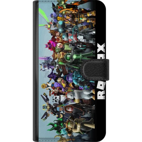 Apple iPhone 11 Pro Lompakkokotelo Roblox-tiimi