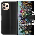 Pikkukuva 1 / 3: Apple iPhone 11 Pro Lompakkokotelo Roblox-tiimi