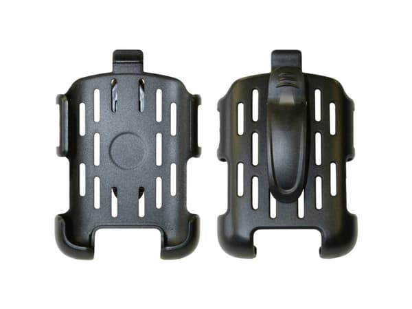 iSafe MOBILE Gürtelclip für IS530.x Smartphone Mobiltelefon bælteclips i.safe MOBILE IS530.x Sort 5301000303