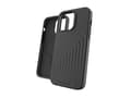 Miniatyrbilde 3 av 5: GEAR4 Brooklyn Snap, Etui, Apple, iPhone 14 Pro Max, 17 cm (6.7"), Sort