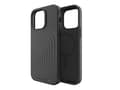 Miniatyrbilde 4 av 5: GEAR4 Brooklyn Snap, Etui, Apple, iPhone 14 Pro Max, 17 cm (6.7"), Sort