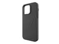 Miniatyrbilde 5 av 5: GEAR4 Brooklyn Snap, Etui, Apple, iPhone 14 Pro Max, 17 cm (6.7"), Sort