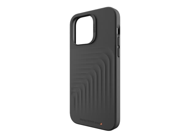 GEAR4 Brooklyn Snap, Etui, Apple, iPhone 14 Pro Max, 17 cm (6.7"), Sort