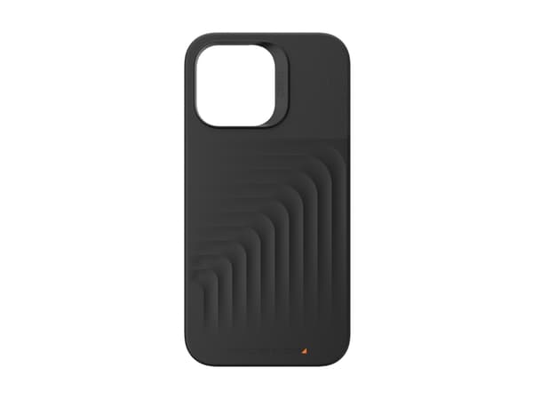 GEAR4 Brooklyn Snap, Etui, Apple, iPhone 14 Pro Max, 17 cm (6.7"), Sort