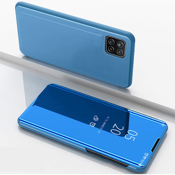 Samsung Galaxy A22 5G - Elegant LEMAN Fodral