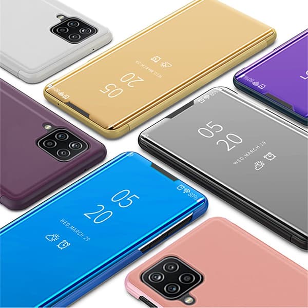 Hög Kvalitet Fodral - Samsung Galaxy A22 4G