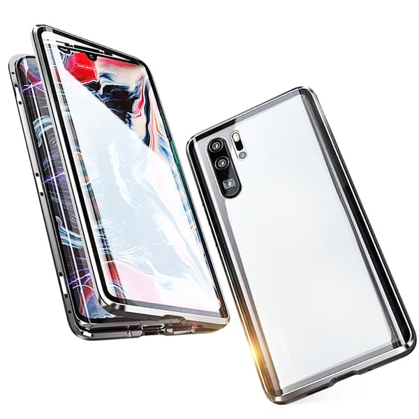 Huawei P30 Pro - Magnetiskt Skal