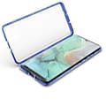 Miniatyrbild 9 av 11: Härdat Glas Magnetiskt Skal - Huawei P30 Pro