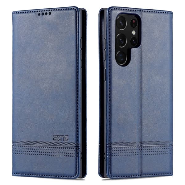 Smidigt Yazunshi Plånboksfodral - Samsung Galaxy S23 Ultra