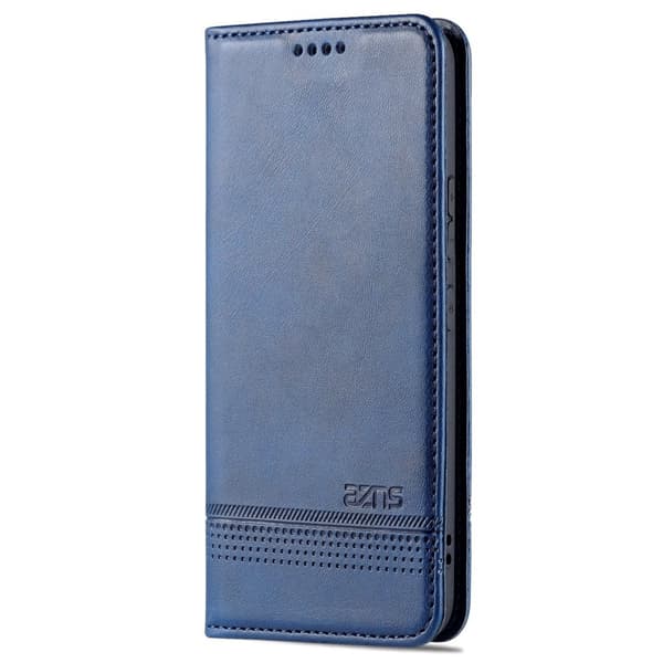 Samsung Galaxy S23 - Stilsäkert Smidigt Yazunshi Plånboksfodral