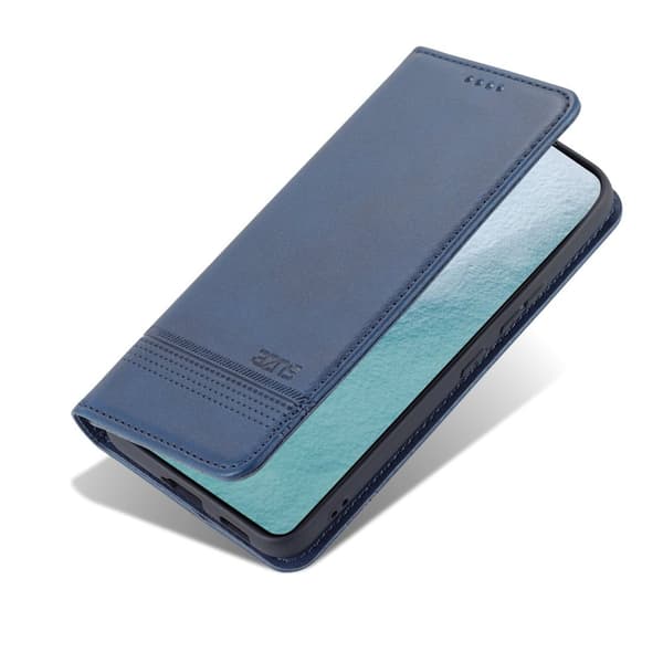 Samsung Galaxy S23 - Stilsäkert Smidigt Yazunshi Plånboksfodral