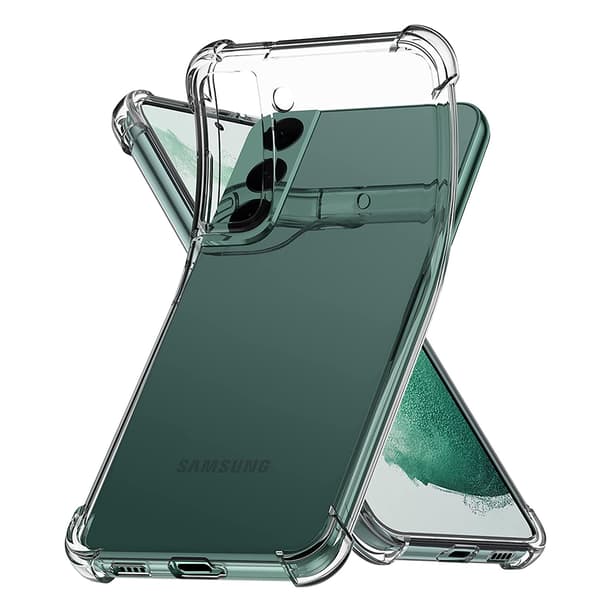 Skyddande Skal - Samsung Galaxy S23 Plus