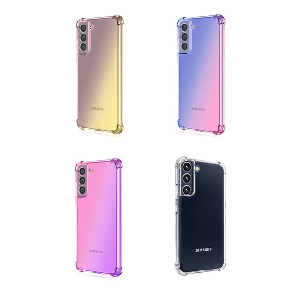 Skyddande Skal - Samsung Galaxy S23 Plus