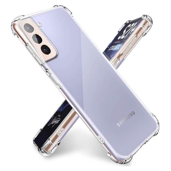 Skyddande Skal - Samsung Galaxy S23 Plus