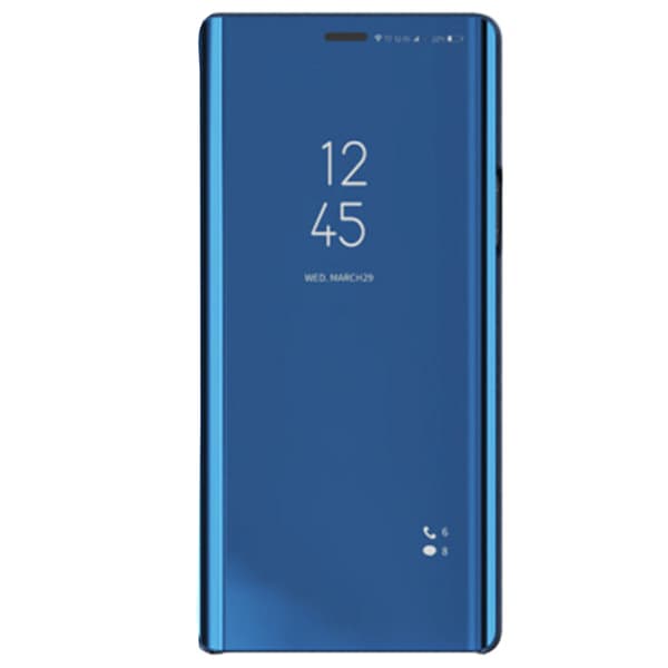Xiaomi Redmi 9AT - Elegant Smidigt LEMAN Fodral