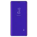 Miniatyrbild 4 av 11: Xiaomi Redmi 9AT - Elegant Smidigt LEMAN Fodral