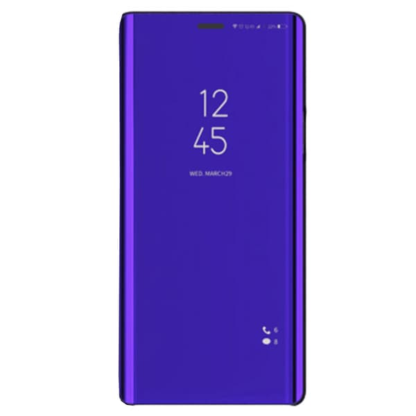 Xiaomi Redmi 9AT - Elegant Smidigt LEMAN Fodral