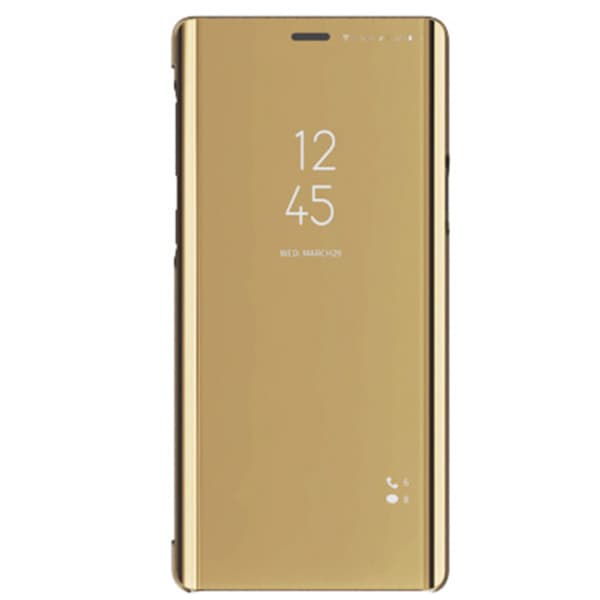 Xiaomi Redmi 9AT - Elegant Smidigt LEMAN Fodral