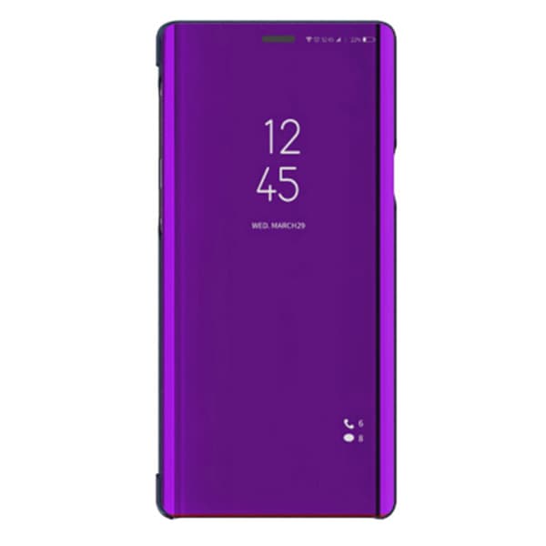 Xiaomi Redmi 9AT - Elegant Smidigt LEMAN Fodral