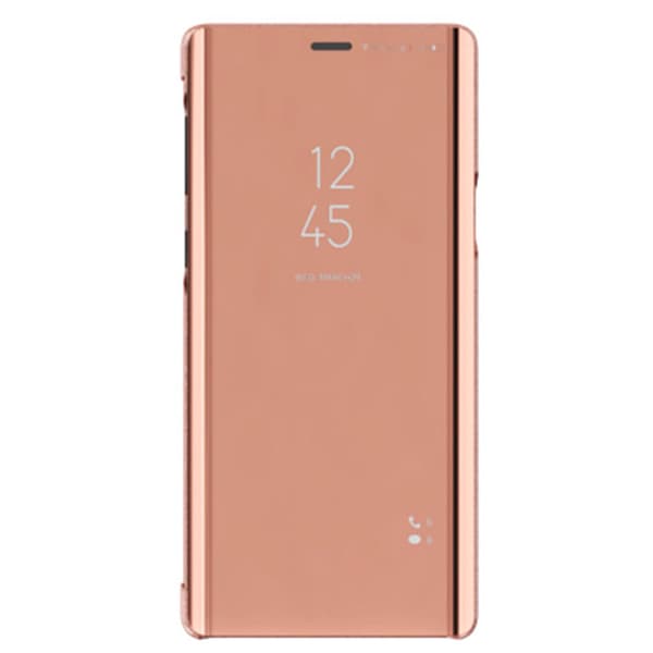 Xiaomi Redmi 9AT - Elegant Smidigt LEMAN Fodral