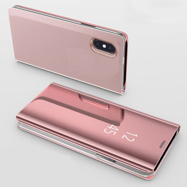 Stilrent Praktiskt Fodral - Xiaomi Redmi 9AT