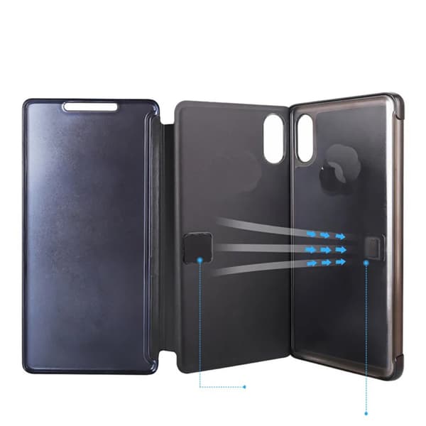 Stilrent Praktiskt Fodral - Xiaomi Redmi 9AT