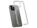 Miniatyrbilde 3 av 5: Spigen ACS04960, Etui, Apple, iPhone 14 Pro, 15,5 cm (6.1"), Gjennomsiktig