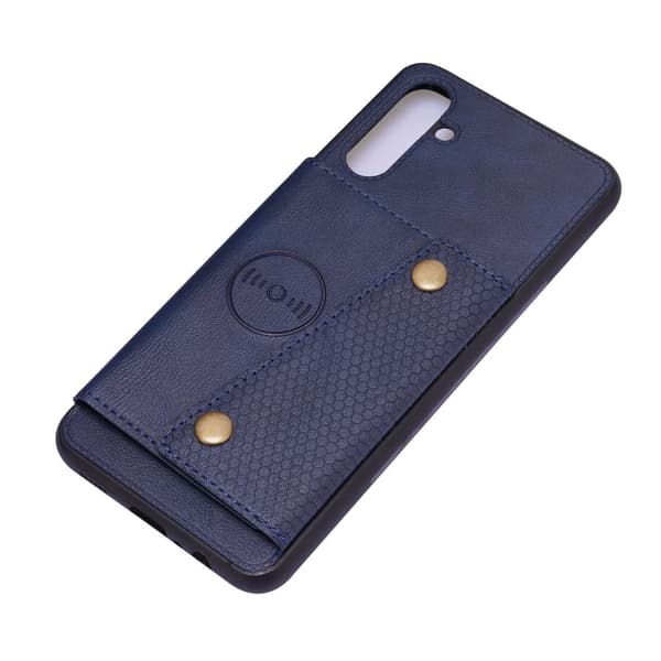 Smidigt Skal med Kortfack - Samsung Galaxy A04S