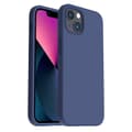 Miniatyrbild 6 av 11: iPhone 14 Plus - Stilrent Tunt Floveme Skal