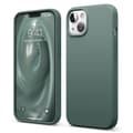 Miniatyrbild 8 av 11: iPhone 14 Plus - Stilrent Tunt Floveme Skal