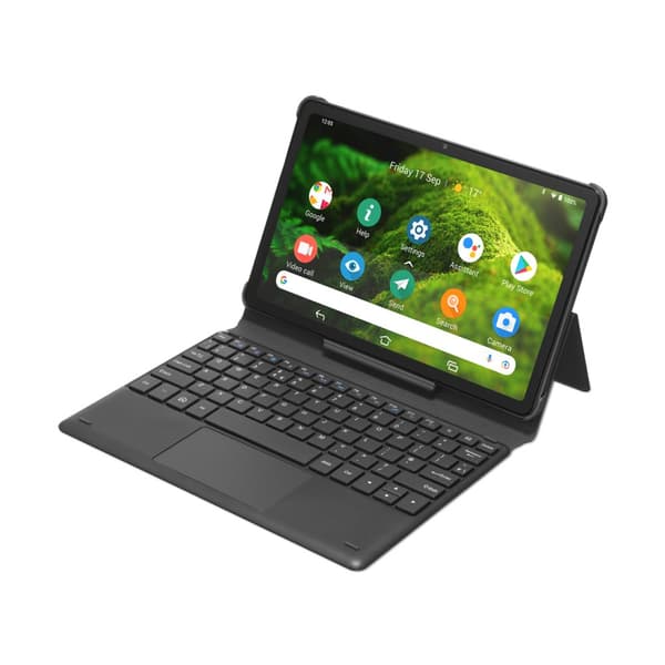 Doro Tastatur Doro Tablet ECO, svart