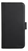 Miniatyrbillede 1 af 11: DELTACO iPhone 14 Plus wallet case 2-in-1, magnetic back cover