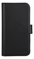 Miniatyrbillede 2 af 11: DELTACO iPhone 14 Pro wallet case 2-in-1, magnetic back cover