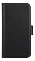 Miniatyrbillede 1 af 11: DELTACO iPhone 14 Pro wallet case 2-in-1, magnetic back cover