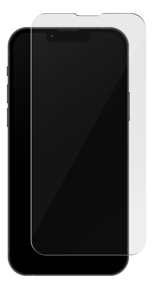 DELTACO screen protector, iPhone 13 mini, 2.5D