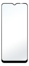 Miniatyrbilde 1 av 6: DELTACO skjermbeskytter til Samsung Galaxy A22, 2,5D herdet glass, 9H hardhet