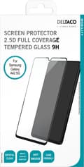 Miniatyrbillede 6 af 6: DELTACO screen protector, Samsung Galaxy A42 5G