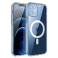Miniatyrbild 1 av 4: Smidigt Magnetiskt Skal - iPhone 11