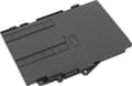 Miniatyrbilde 3 av 3: Bateria Mitsu Bateria do HP EliteBook 725 G3, 820 G3 4000 mAh (44 Wh) 11.1V - 10.8 Volt