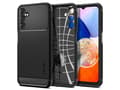 Pikkukuva 2 / 5: Spigen Rugged Armor, suojakuori, Samsung, Galaxy A14 5G, 16,8 cm (6.6"), Lajittelu
