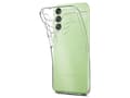 Miniatyrbild 3 av 5: Spigen Liquid Crystal, Omslag, Samsung, Galaxy A14 5G, 16,8 cm (6.6"), Transparent